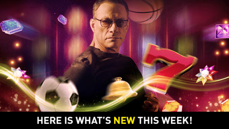 Easter Ygg, Paypal Touch & Weekend Coin Multiplier bij 777 Casino - Nieuwe Updates 2023!