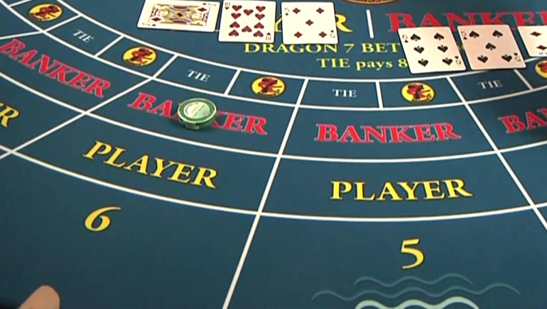 Gids voor het Spelen van Gratis Baccarat Online