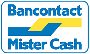 Bancontact Logo