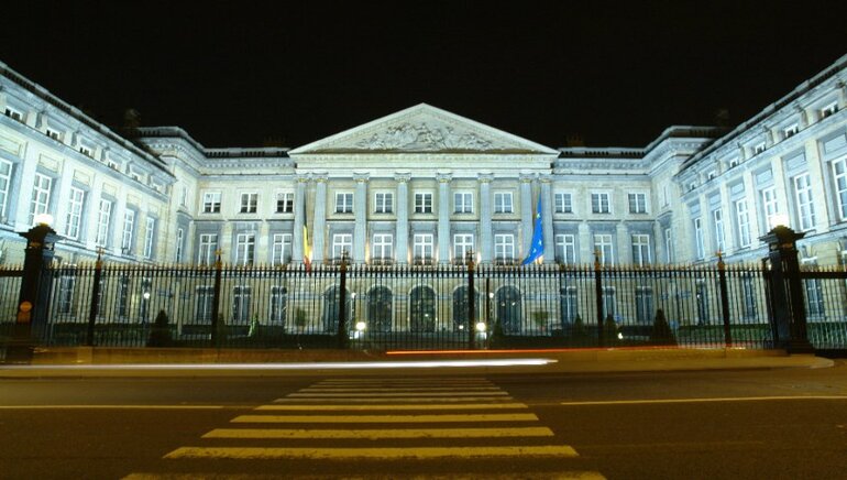 Belgisch Parlement