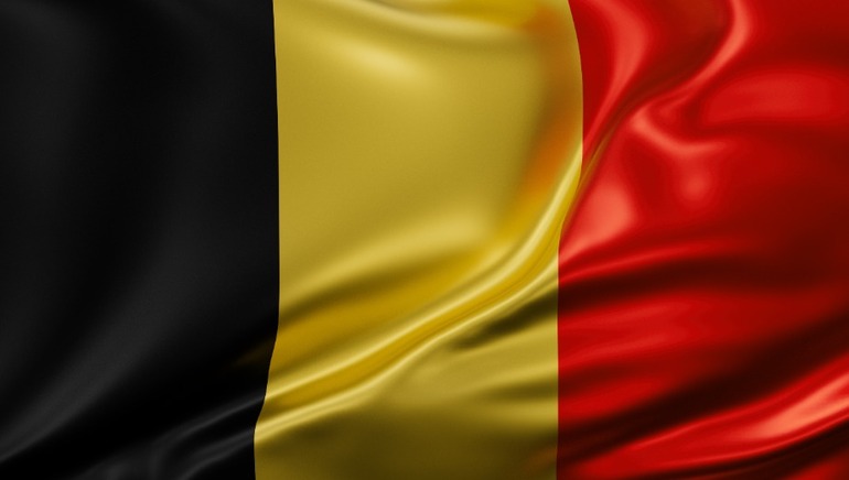 Belgische vlag