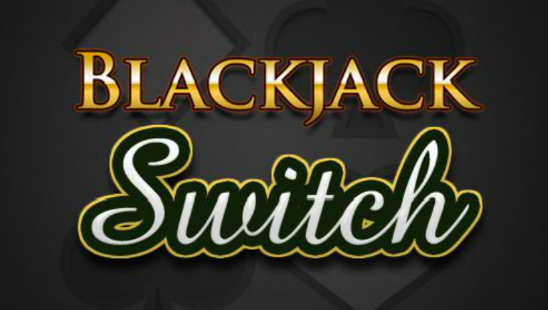 Switch naar Blackjack Switch
