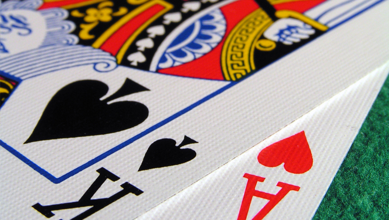 Gids voor het Spelen van Gratis Blackjack Online