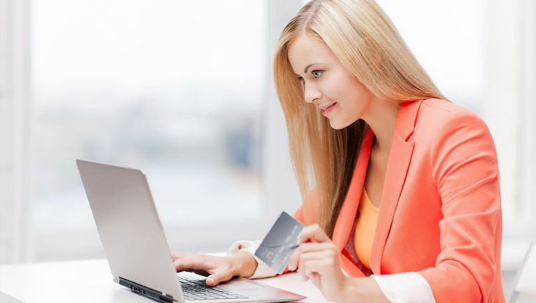 Betaal in online casino's met voorafbetaalde kaarten