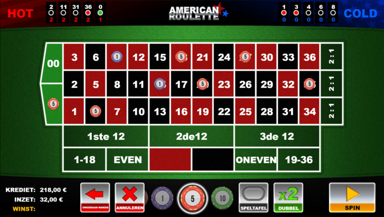 Golden Vegas Casino screenshot 7