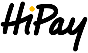 HiPay Logo