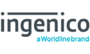 Ingenico Logo