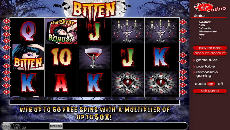 bwin Casino screenshot 3