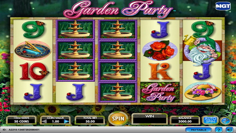 bwin Casino screenshot 1