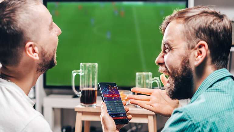 De Spannende Wereld van Live Wedden