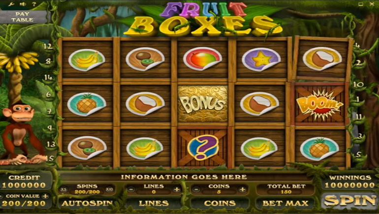 betFIRST Casino screenshot 4