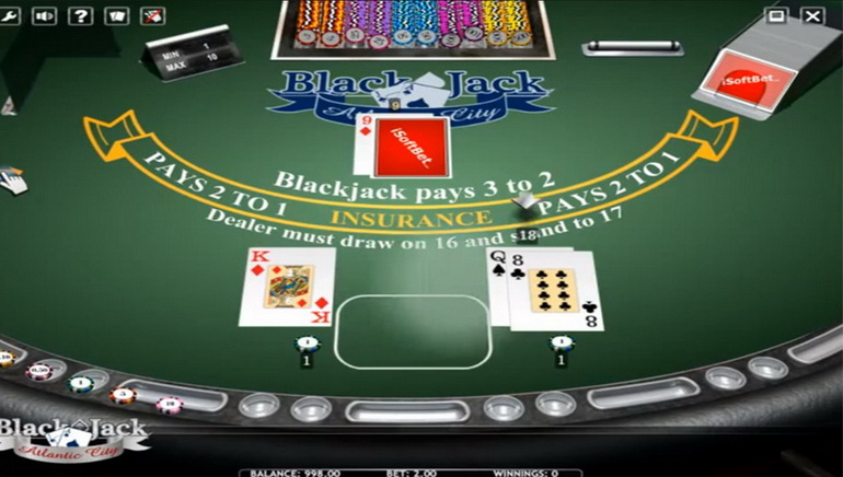 betFIRST Casino screenshot 3