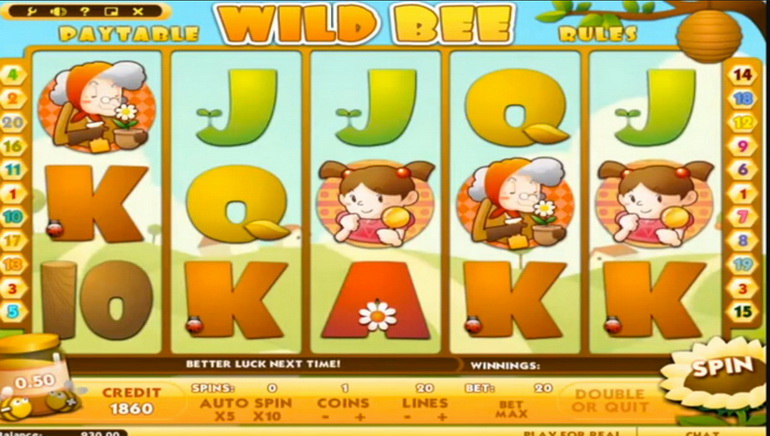 betFIRST Casino screenshot 2