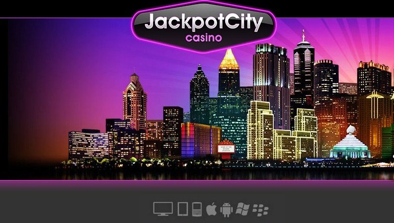 JackpotCity Readies New Microgaming Games