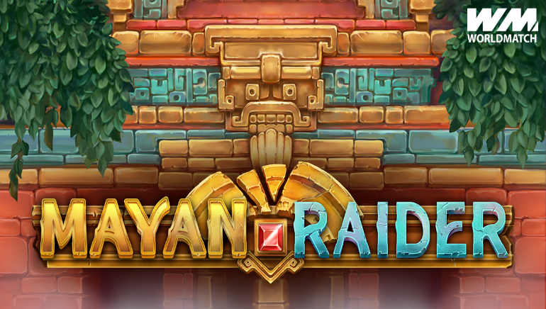 Mayan Raider Screenshot
