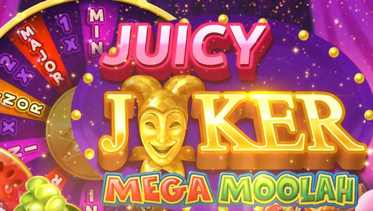Mega Moolah Screenshot 4