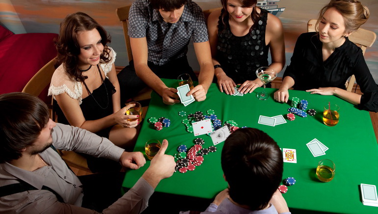 A Guide to Real Money Video Poker
