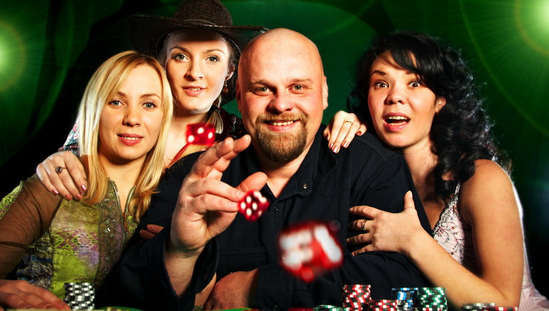 Gids voor het Gratis Spelen van Online Craps-Spellen