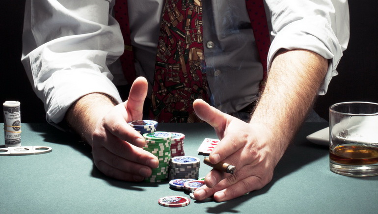 Gratis poker kamers