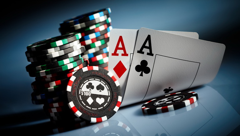 bwin Poker screenshot 1