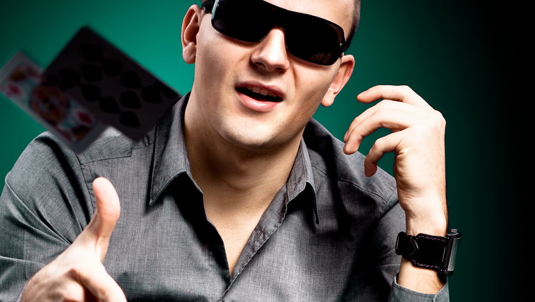 Titan Poker World Cup Pakket Promo