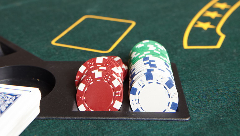 Ladbrokes Poker screenshot 3