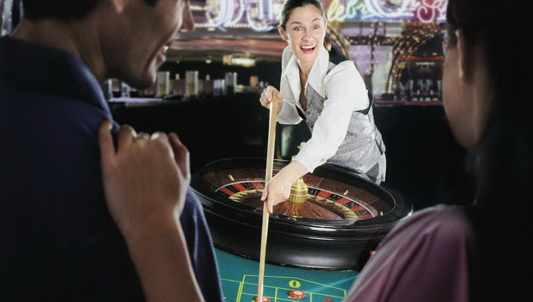 Live Dealer Tafels bij Online Casino’s