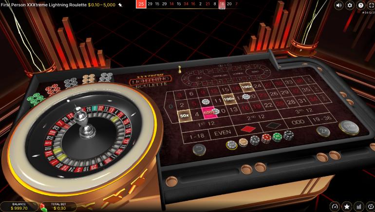 Bingoal Casino screenshot 2