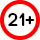 21+