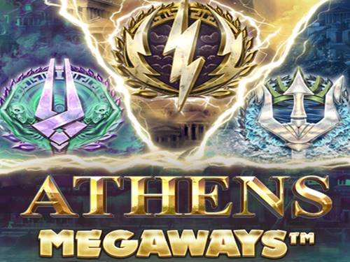 Athens Megaways Screenshot