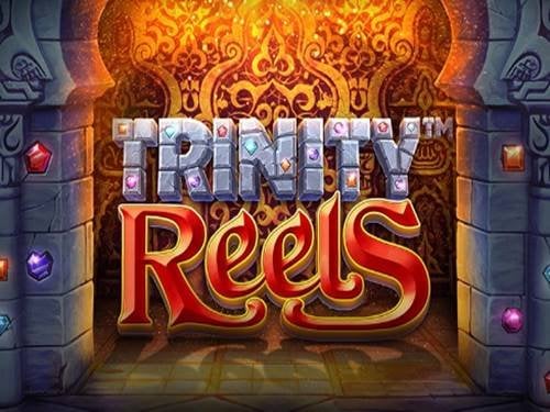 Trinity Reels Screenshot