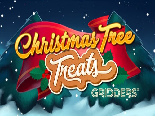 Christmas Tree Treats Slot Screenshot