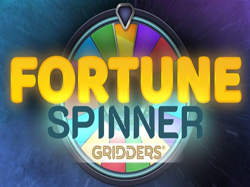 Fortune Spinner Slot Screenshot