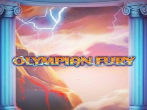 Olympian Fury Screenshot