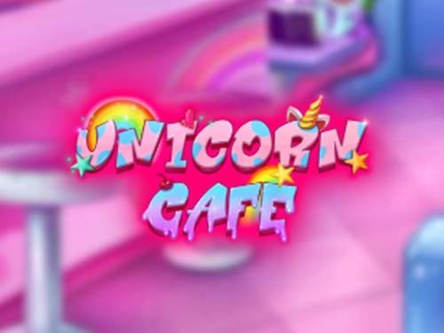 Unicorn Cafe Screenshot