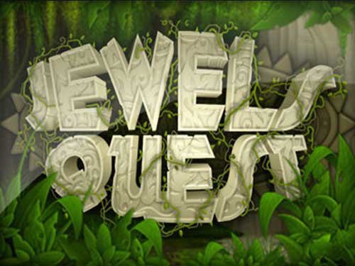 Jewels Quest Screenshot