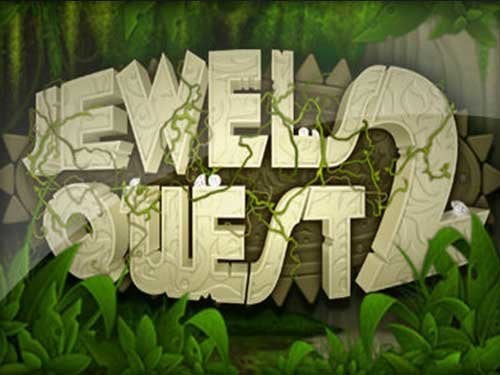 Jewels Quest 2 Screenshot