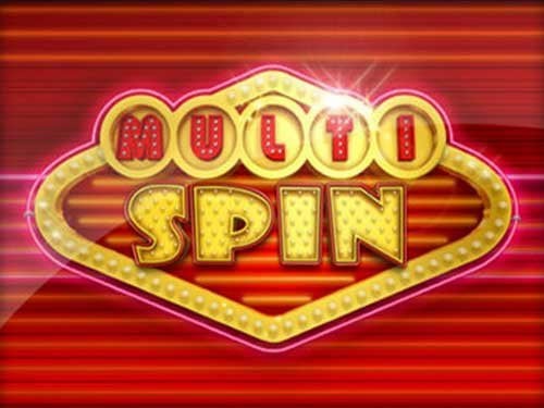 Multi Spin Screenshot