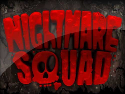 Nightmare Squad Screenshot