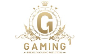 GAMING1 Logo